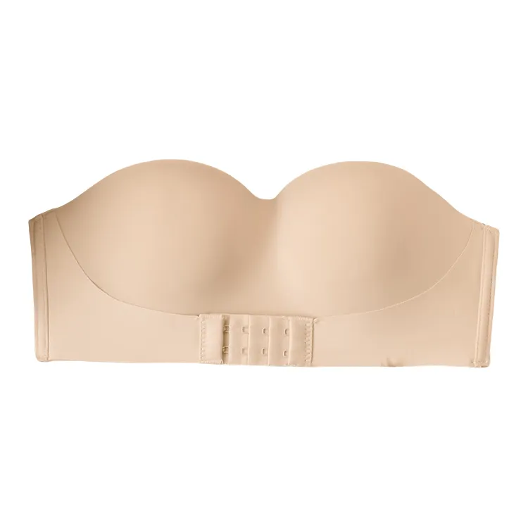 ALPLUME Women's Strapless Bras-0