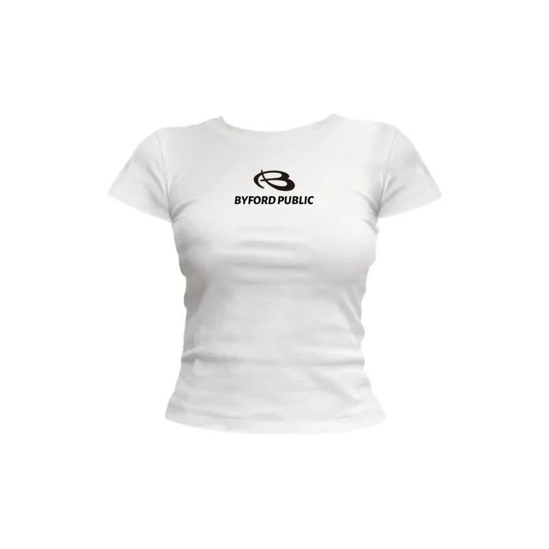 Byford Women's Undershirts-0
