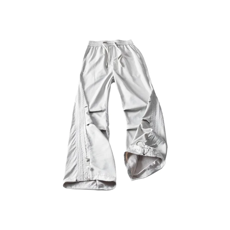 Maxim's De Paris Casual Pants Unisex-2