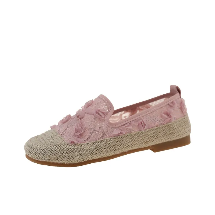 WUJI Women's Casual Shoes 1.5cm Women's-4