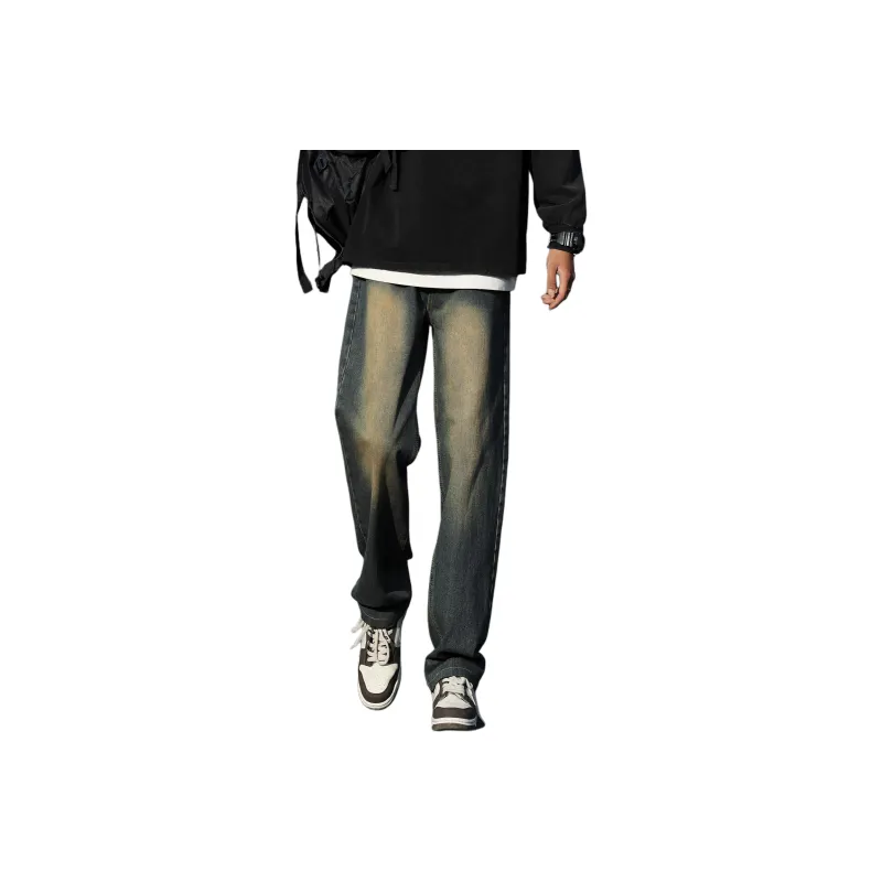 TRMT Jeans Unisex-12