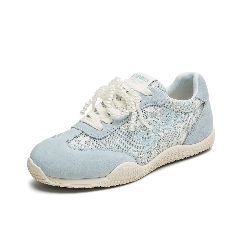 Teenmix Low Top Casual Shoes Women's-11