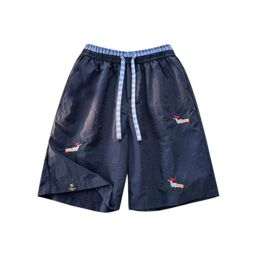 IN'S Casual Shorts Unisex