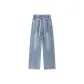 Blue Denim