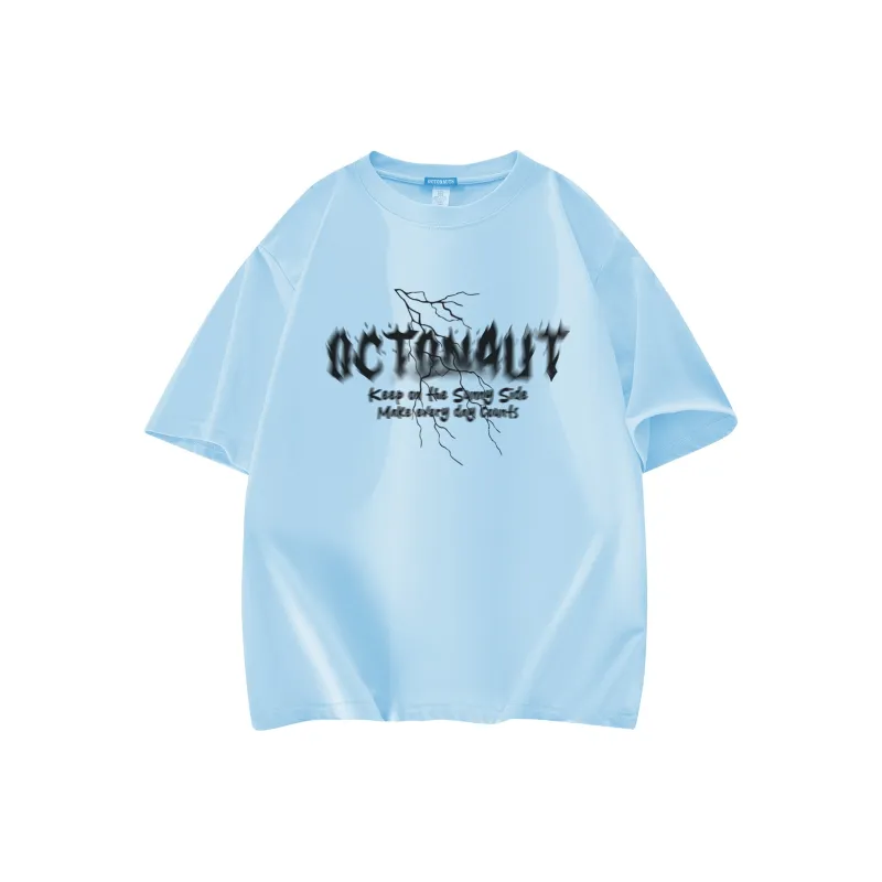 Small Columns Under The Sea T Shirt Unisex-17