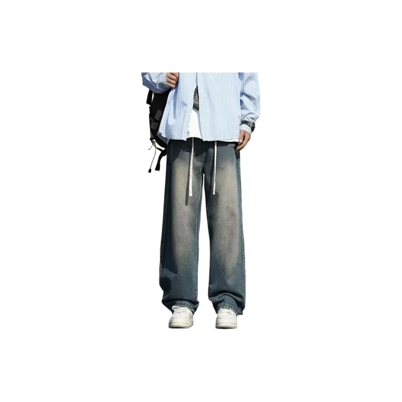 Jeep Jeans Men-4
