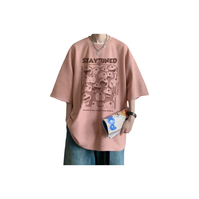 WKOOG T Shirts Unisex-8