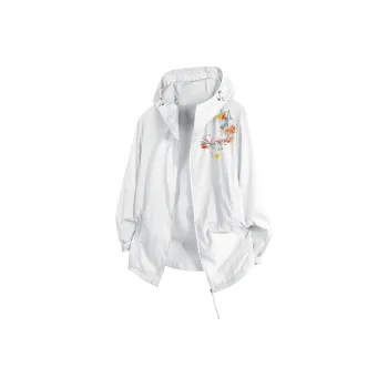 S.k. Manor Hill Sun Protection Clothing Unisex