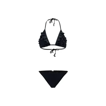 LUYOUYE Bikinis Women's