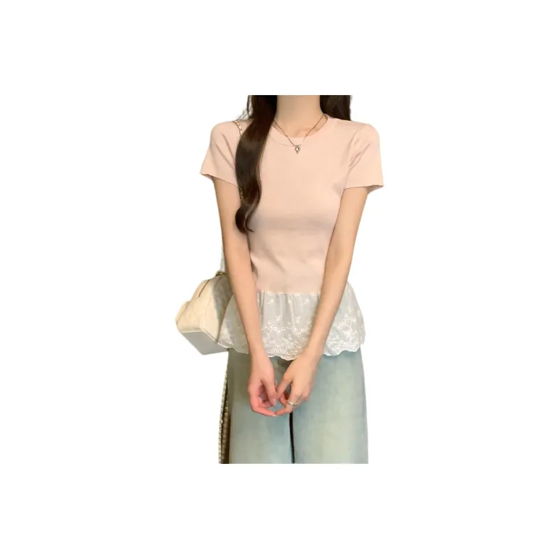 The Temptation Of The Muse T Shirt Women's-4