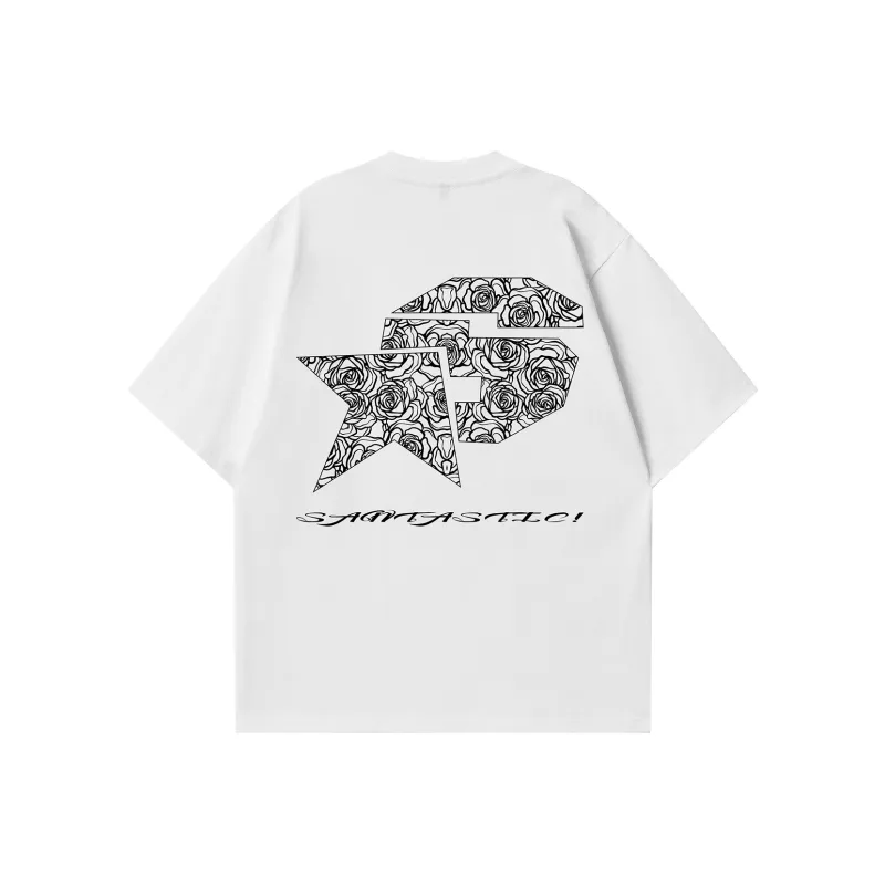 SANTASTIC T Shirts Unisex-3