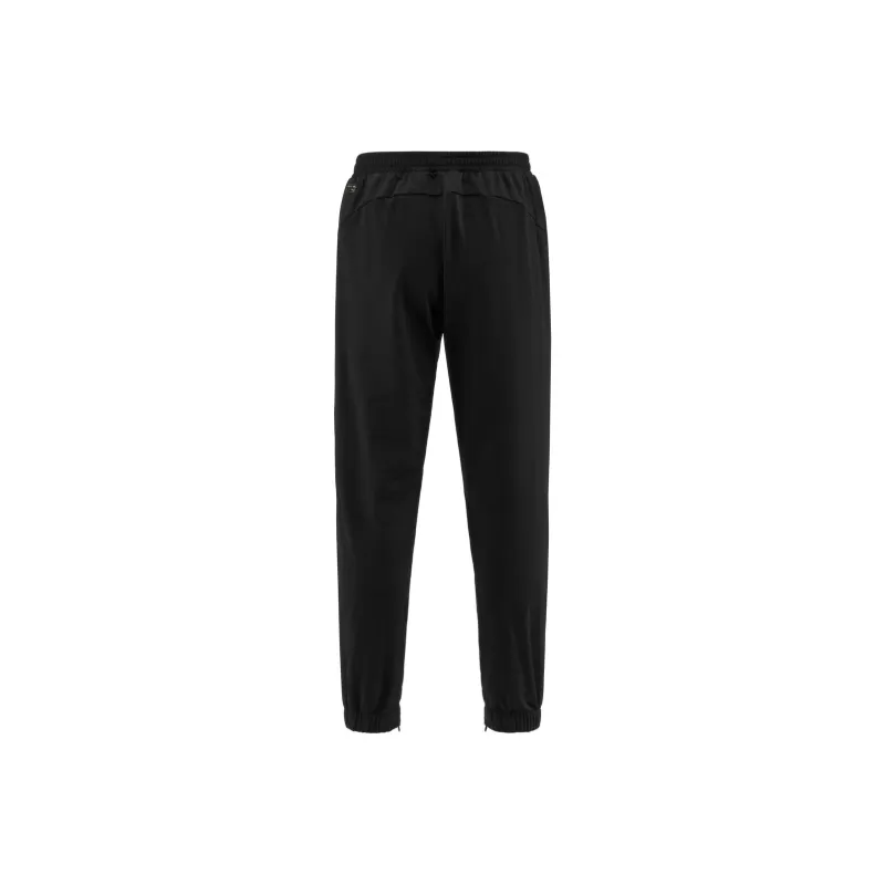 Kappa Sports Pants Men Black-1