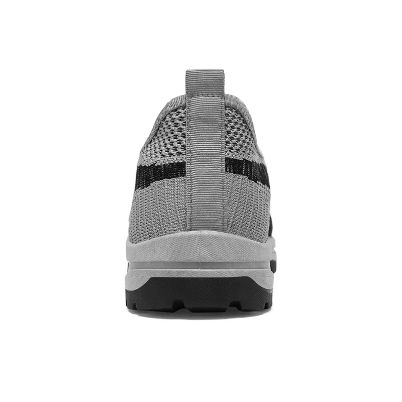 DOUBLE STAR 88 Flyknit Men's Casual Shoes Men's-3