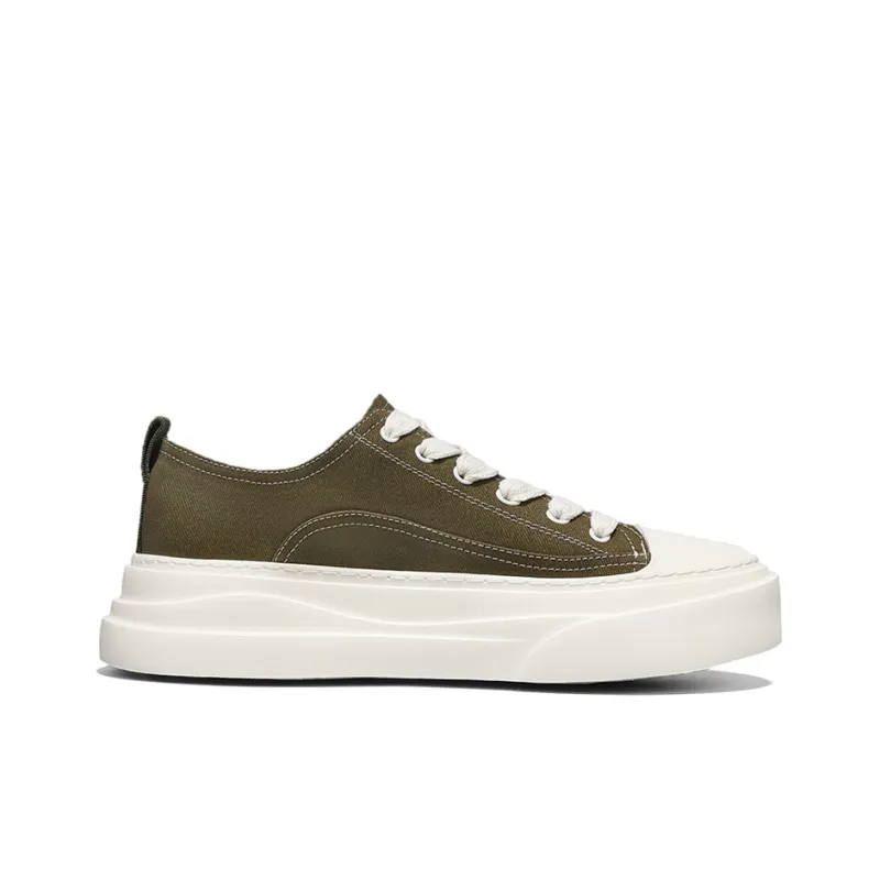 ROBINHOOD Slip Resistant, Abrasion Resistant, Lightweight, Breathable Low Top Skateboard Shoes Men's Box Included-9