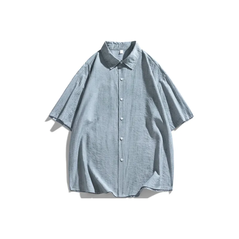 WOKXSS Shirts Unisex-7