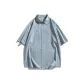 Gray Blue