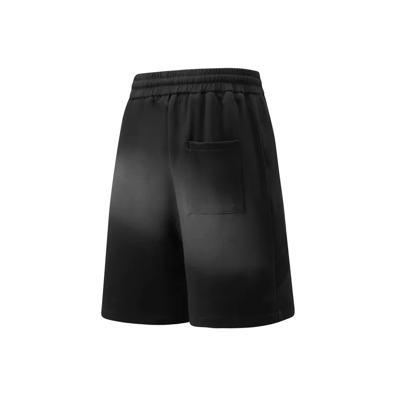 FREO3N Casual Shorts Unisex-1