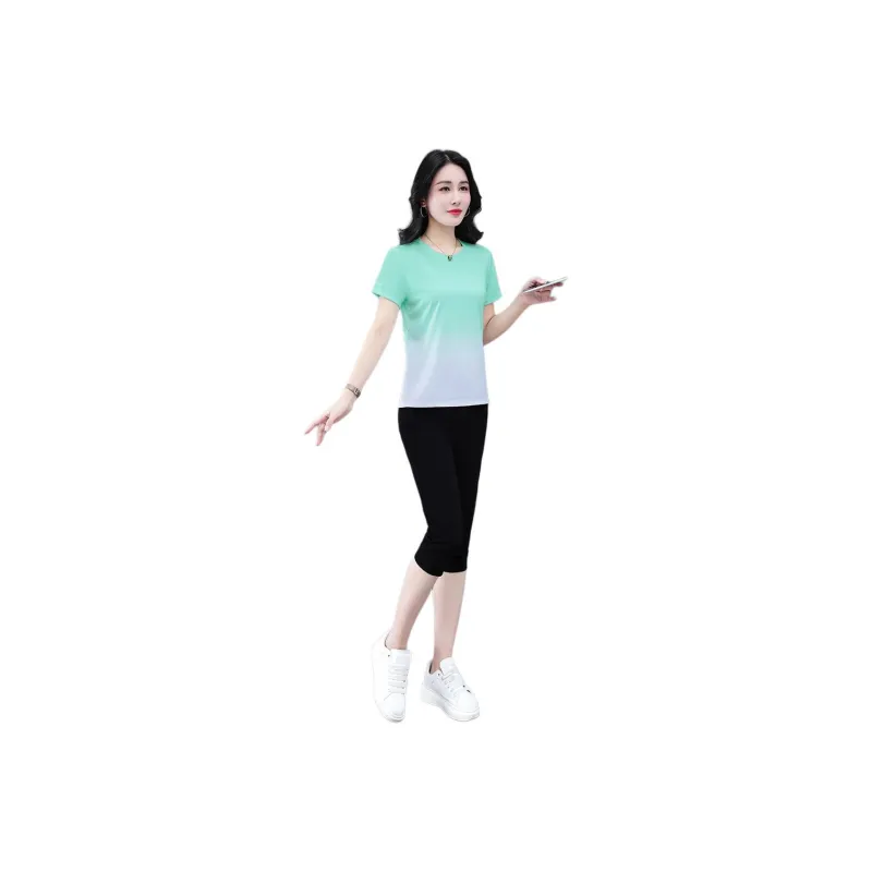 The New Age Family Casual Suit Women's-0
