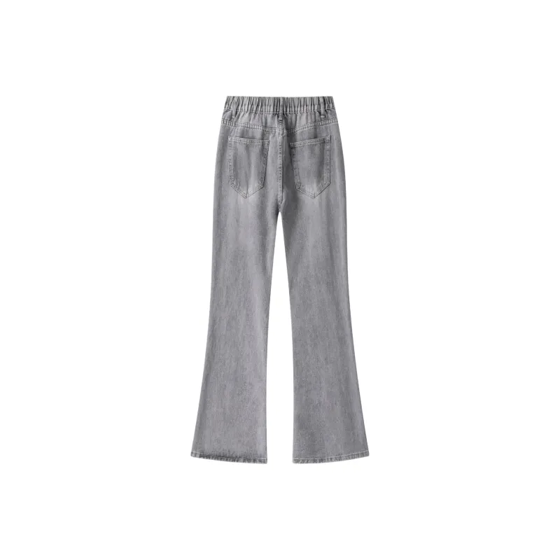 YK&YB Jeans Unisex-21