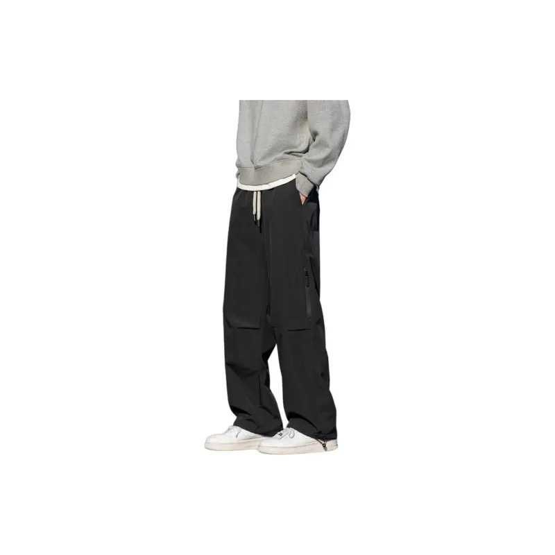 FAVEPOP Casual Pants Unisex-0