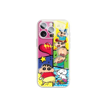Pin Sai Phone Cases