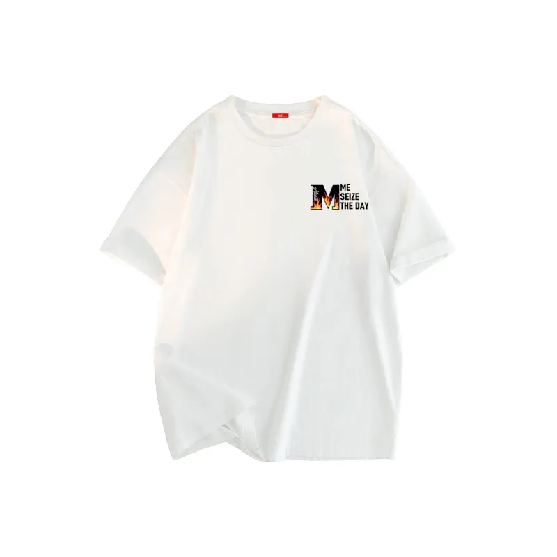 MIIOW Cool One Summer Series T Shirt Unisex-5