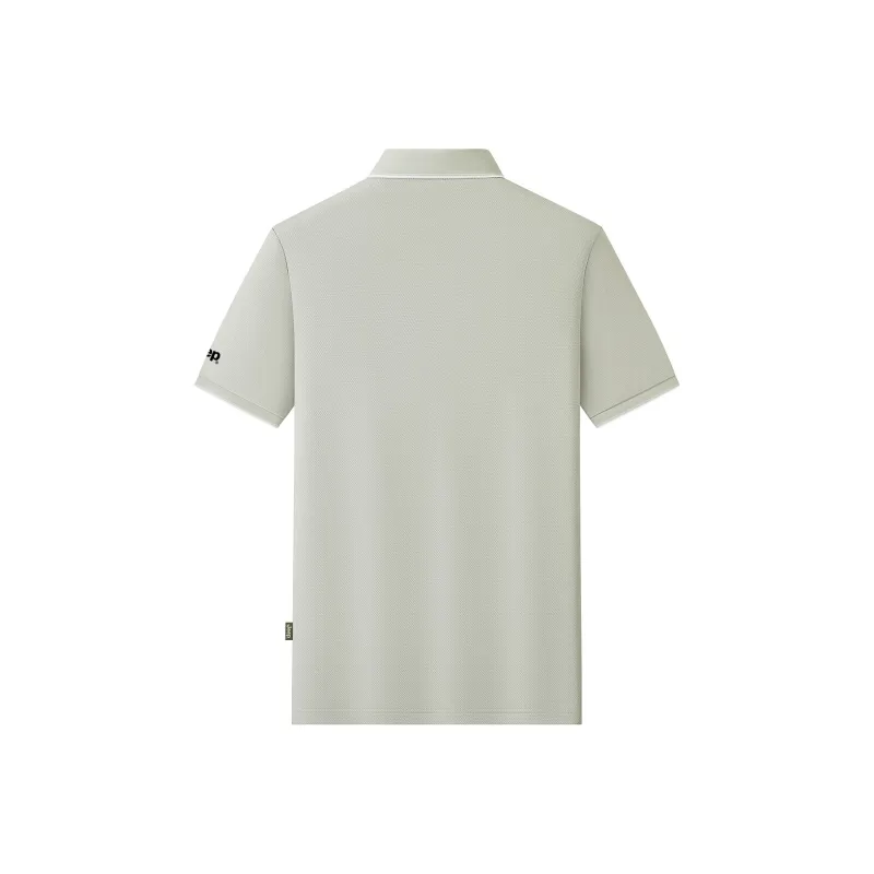 Jeep Theme Series Polo Shirt Unisex-4