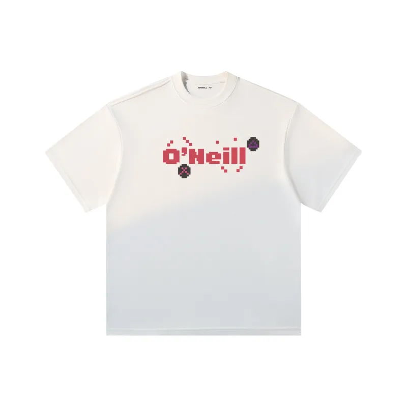 O'Neill T Shirts Unisex-1