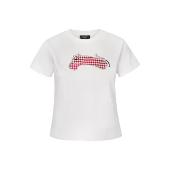 BLACK OF EXIT T Shirts Unisex