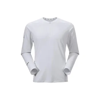 KAILAS FUGA T Shirt Men's Bright White