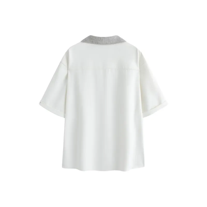 FRQ Shirts Unisex-1