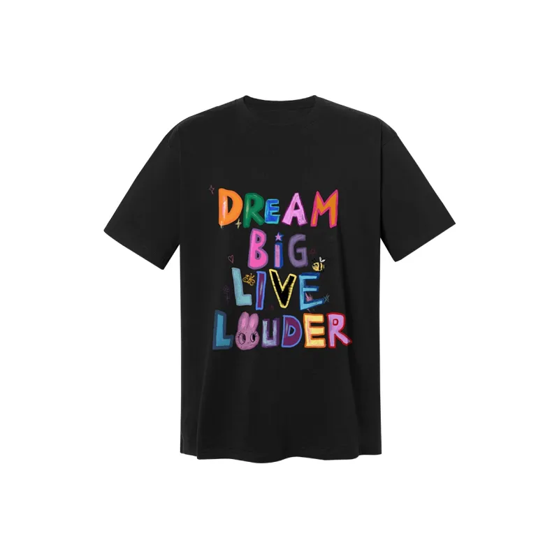 EPTISON T-Shirts Unisex-5