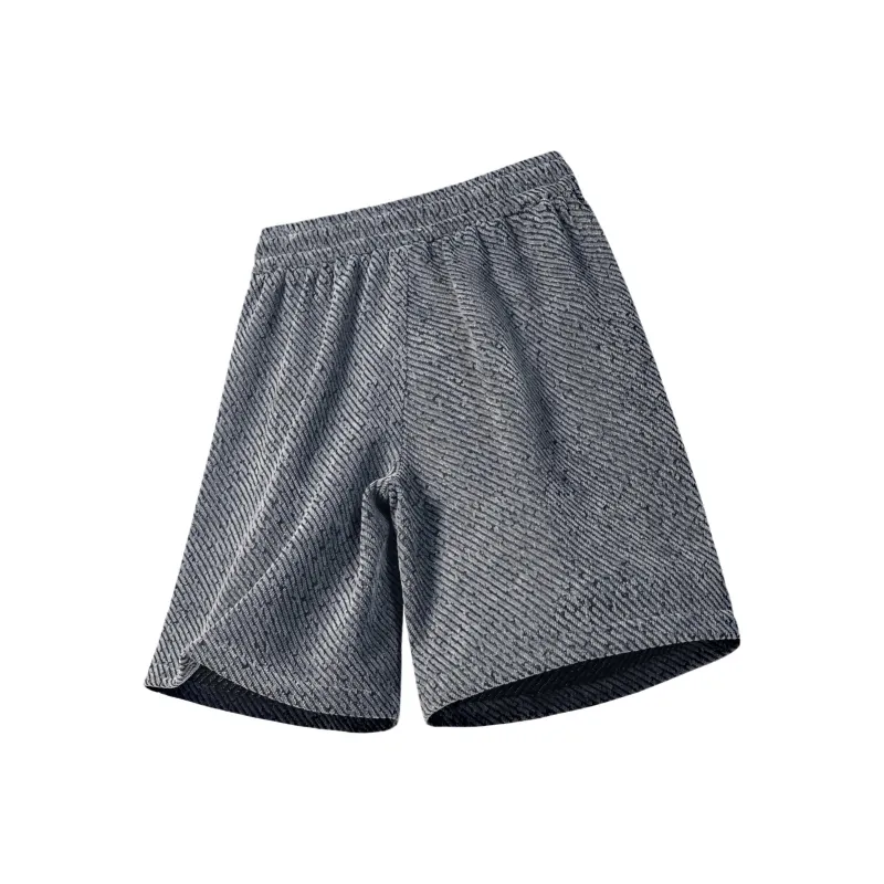 IN'S Casual Shorts Unisex-3