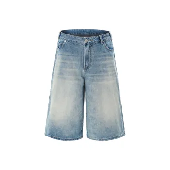 ROBINHOOD Denim Shorts Women's