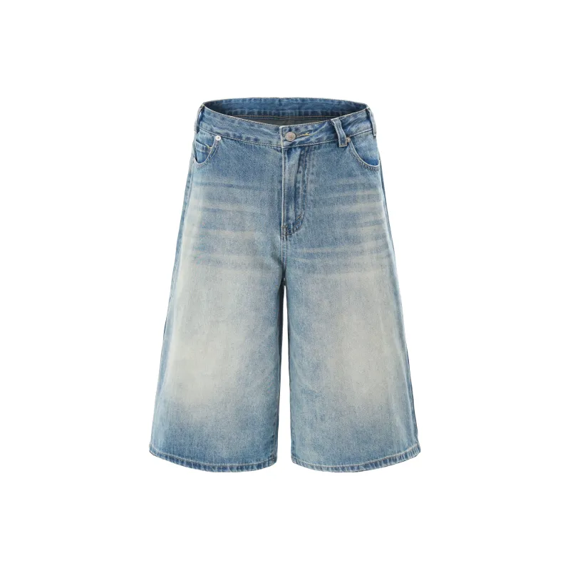 ROBINHOOD Denim Shorts Women's-0