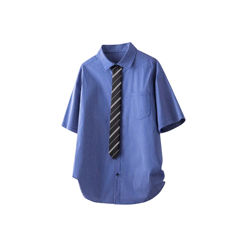 FA2LO Shirts Unisex-4