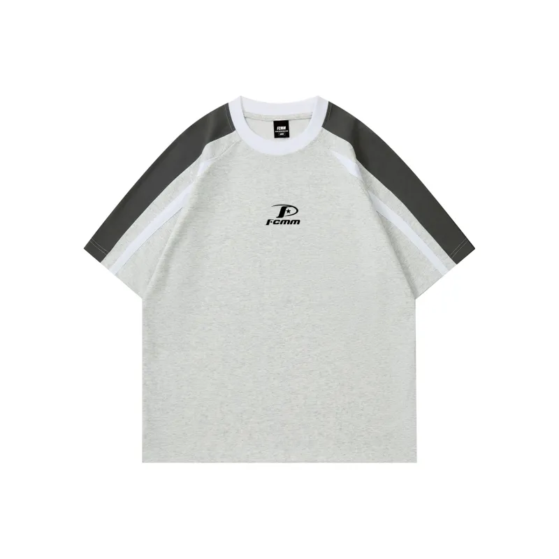 FCMM T Shirts Unisex-2