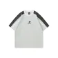 Beige Gray (300g Heavyweight 100% cotton)