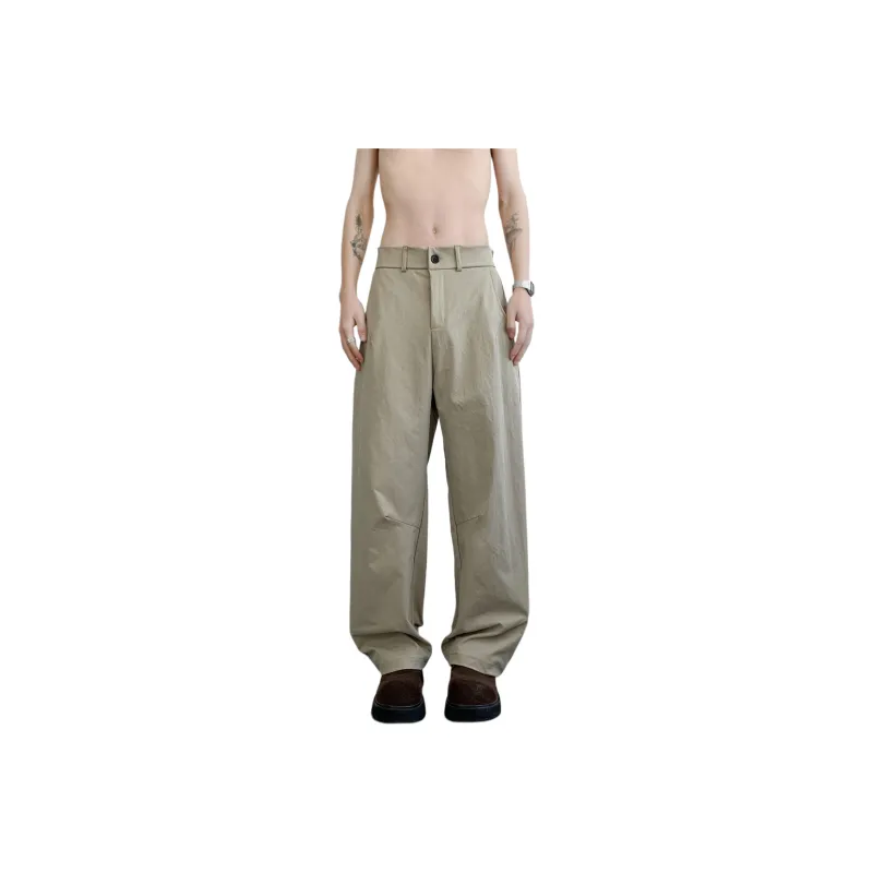 HAPPY PARTY Casual Pants Unisex-13