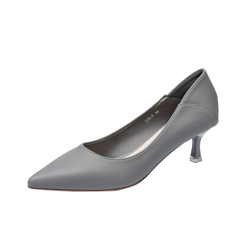 YAFEI XUANYU High Heels Women's-14