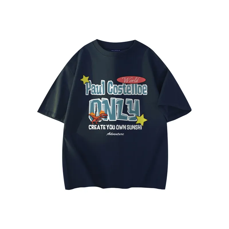 PAUL COSTELLOE T-Shirts Unisex-6
