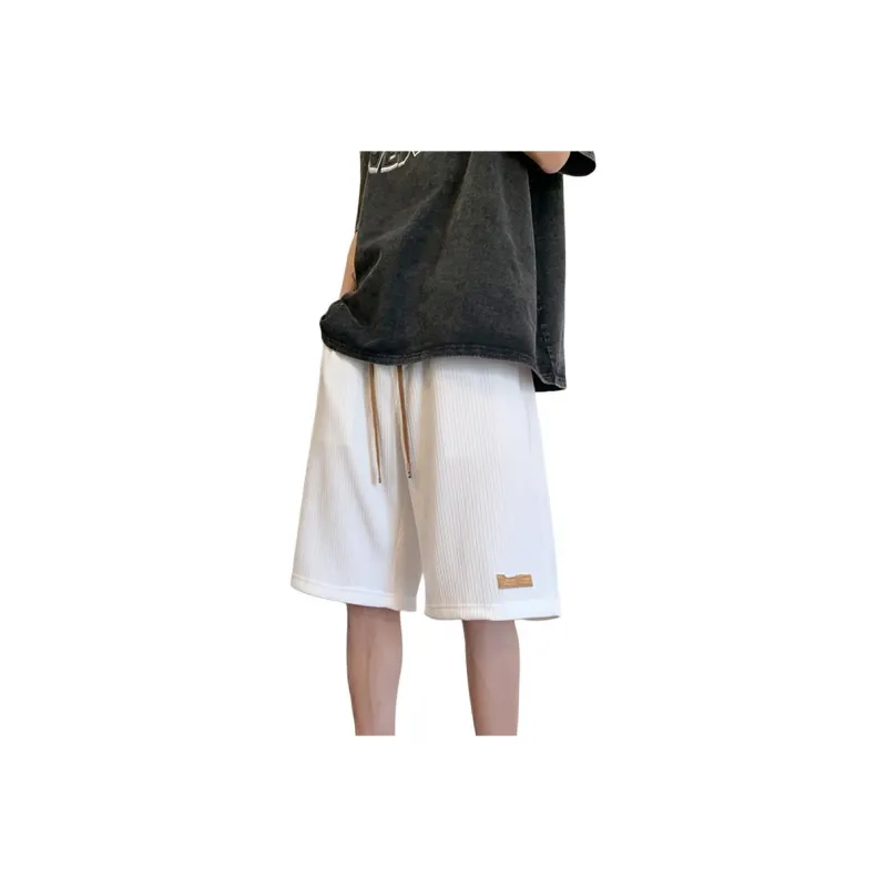 JIMI&JONS Casual Shorts Unisex-5