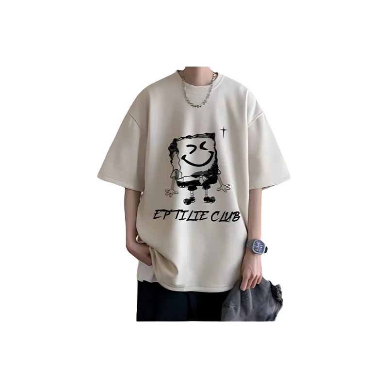 TONYBEAR T Shirts Men-2