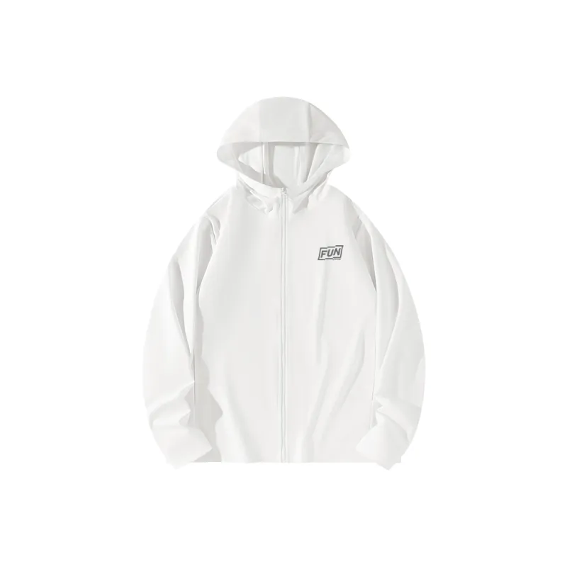 MINISO Sun Protection Clothing Unisex-6
