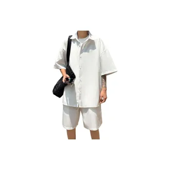 Warrior Cloud Sail Series Casual Sportswear Unisex