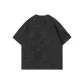 Dark Gray[260g Heavyweight Twin Yarn 100% cotton]