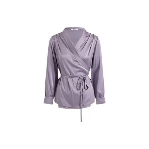 MY BODY Women's Pajama Tops