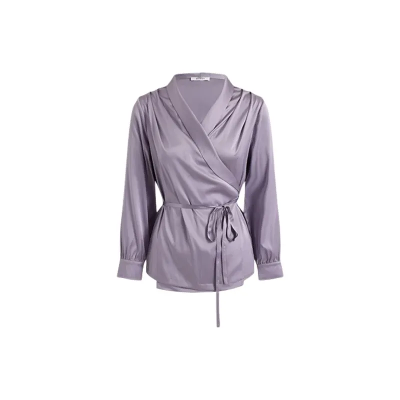 MY BODY Women's Pajama Tops-0