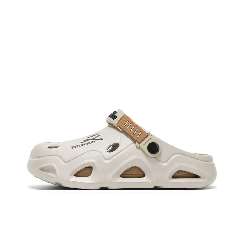 YUZHAOLIN Clogs Men-5