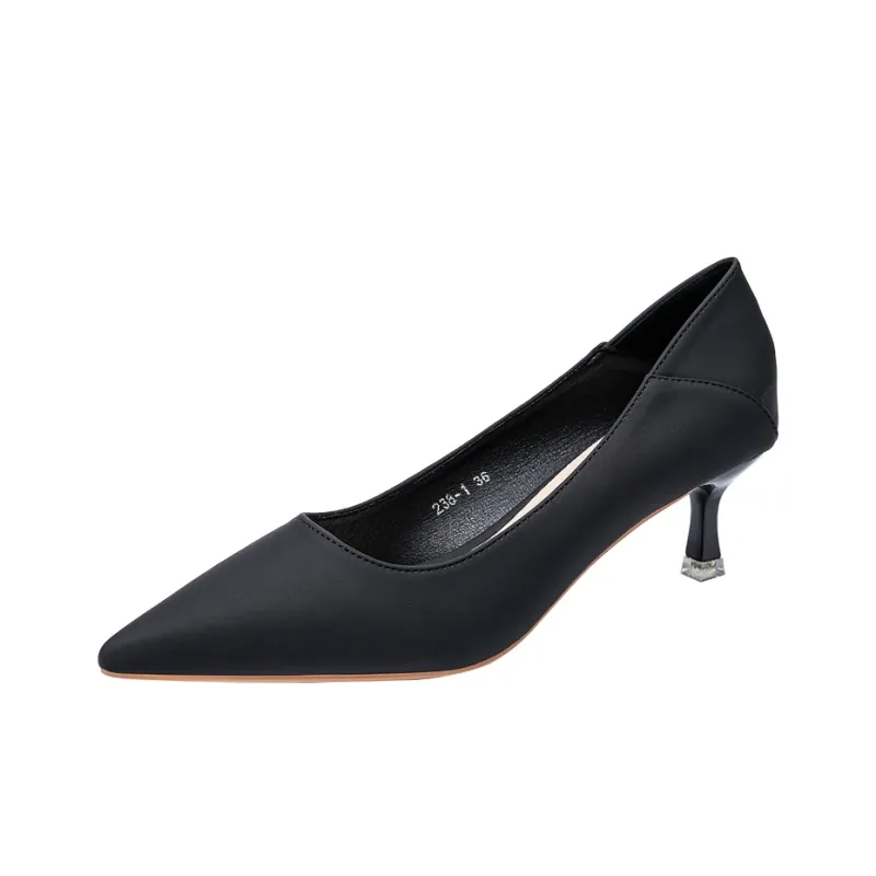 YAFEI XUANYU High Heels Women's-0